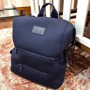 Dagne Dover indie diaper bag